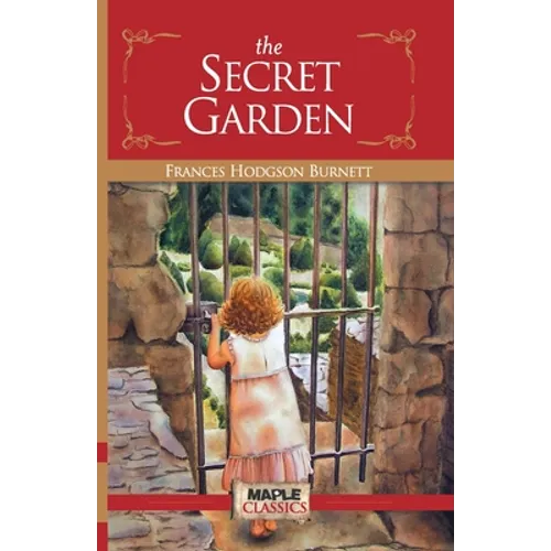 The Secret Garden