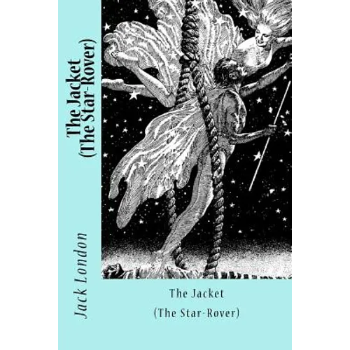 The Jacket (The Star-Rover)
