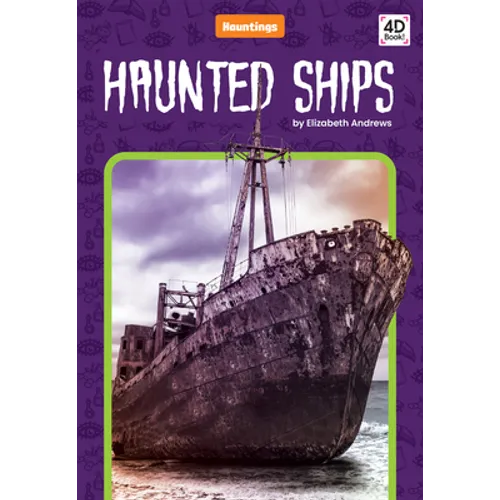 Haunted Ships