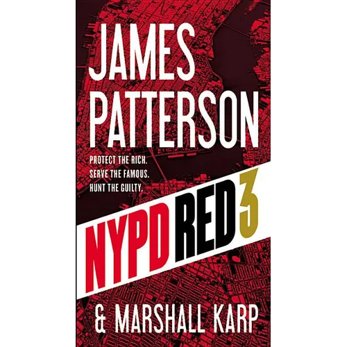 NYPD Red 3