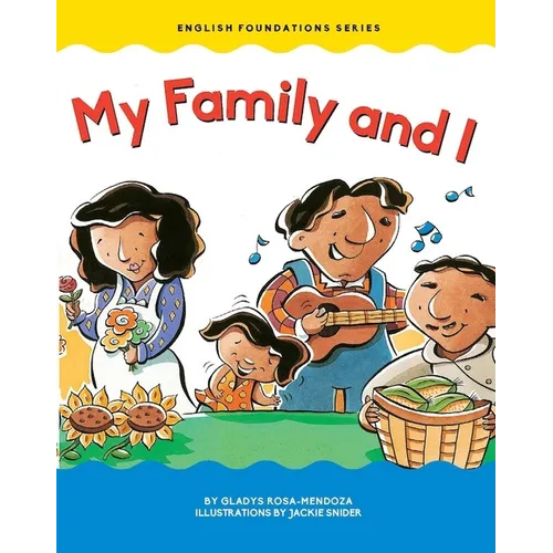 My Family and I