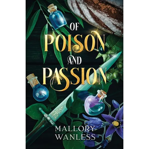 Of Poison and Passion
