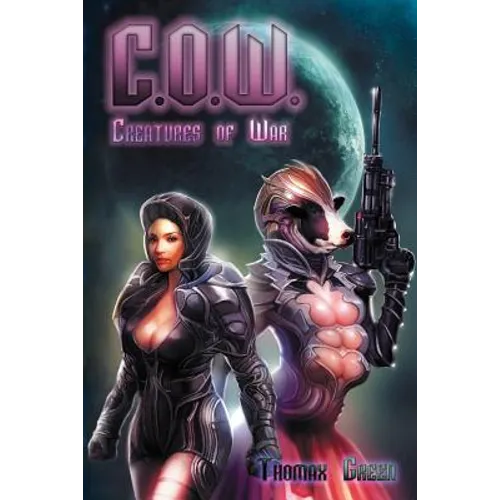 C.O.W.: Creatures of War