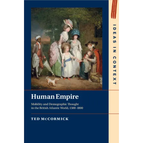 Human Empire