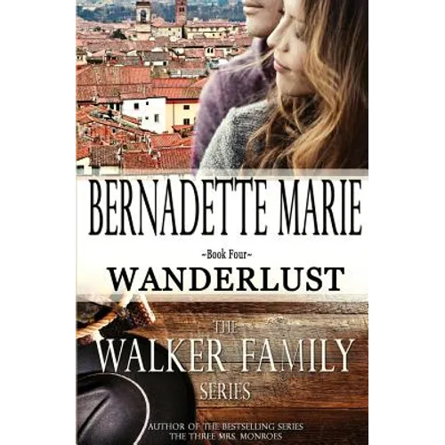 Wanderlust