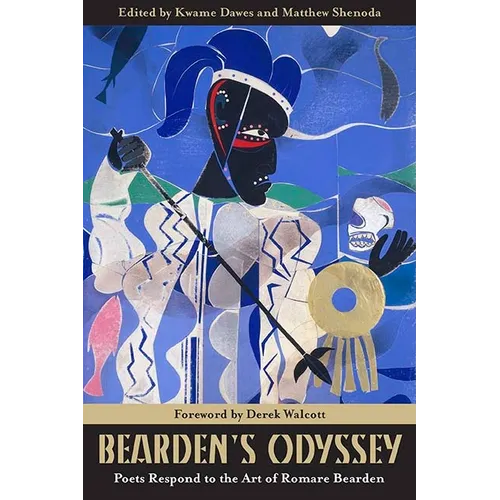 Bearden's Odyssey: Poets Respond to the Art of Romare Bearden