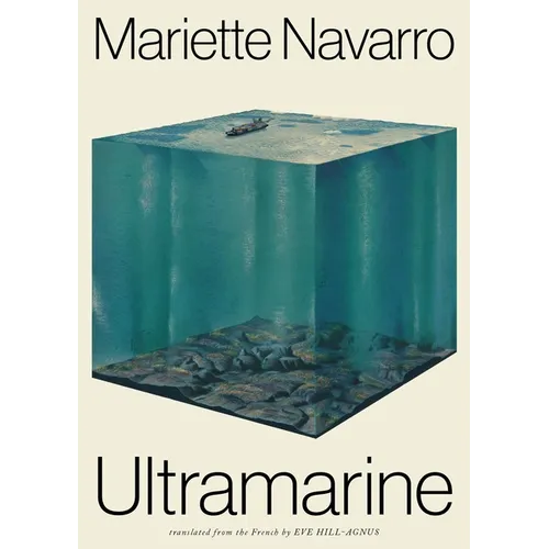 Ultramarine
