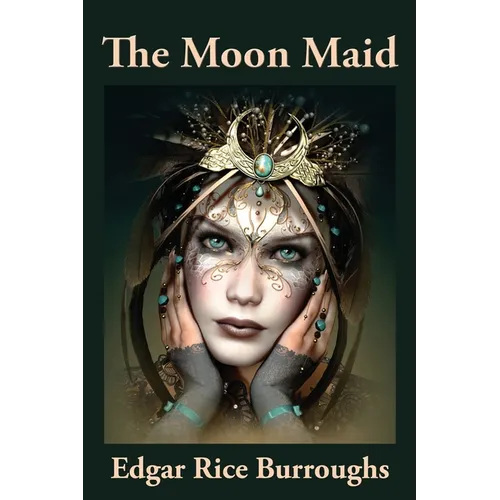 The Moon Maid