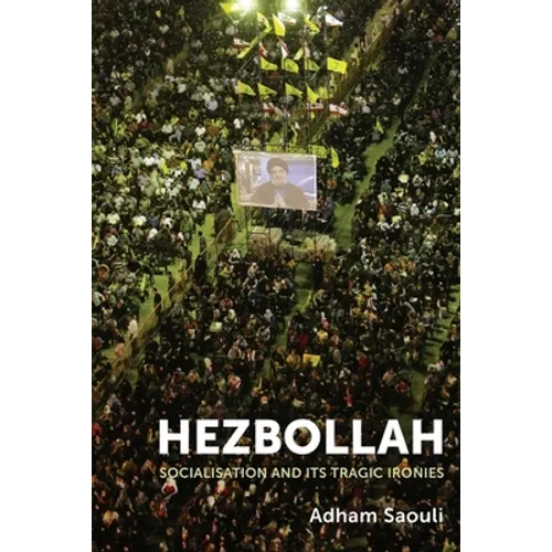 Hezbollah: Socialisation and Its Tragic Ironies