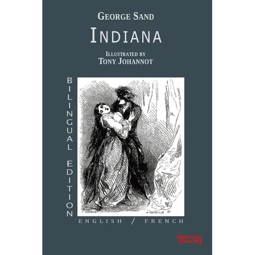 Indiana - Bilingual Edition - English / French