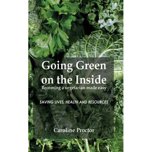 Going Green on the Inside