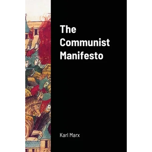The Communist Manifesto