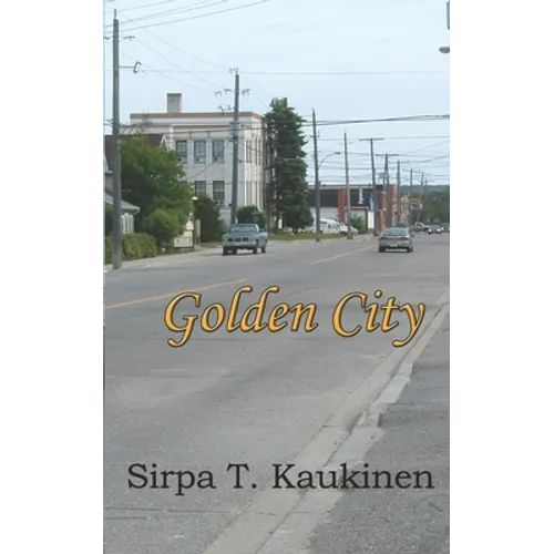 Golden City