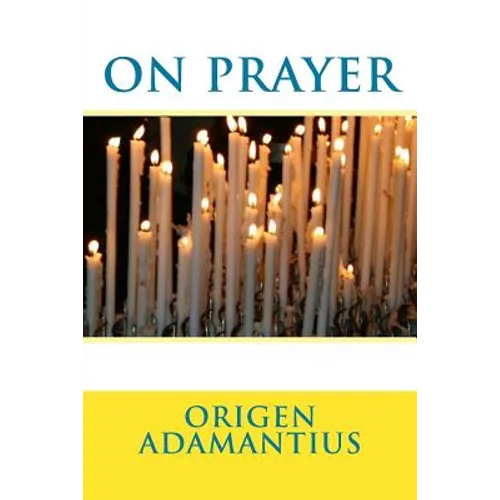 On Prayer