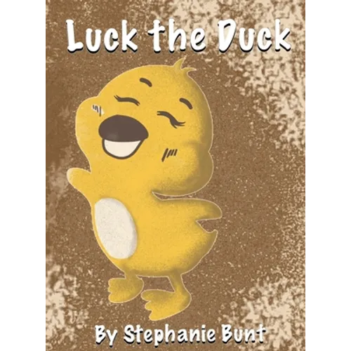 Luck the Duck