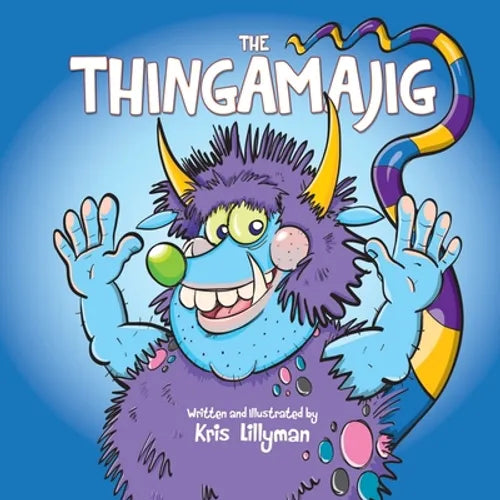The Thingamajig: The Strangest Creature You've Never Seen!