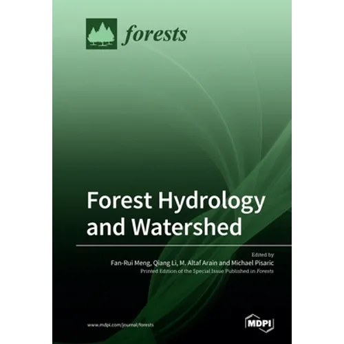 Forest Hydrology and Watershed