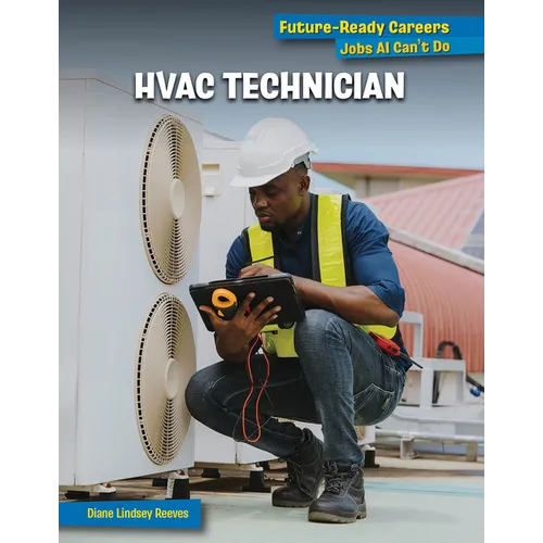 HVAC Technician