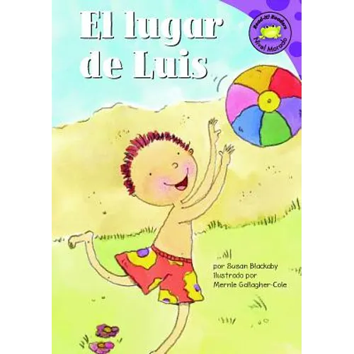 El Lugar de Luis
