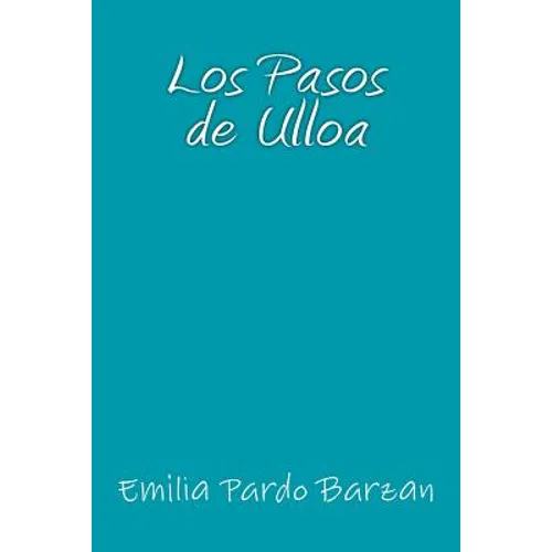 Los Pasos de Ulloa