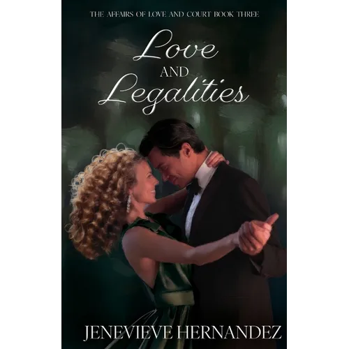 Love and Legalities