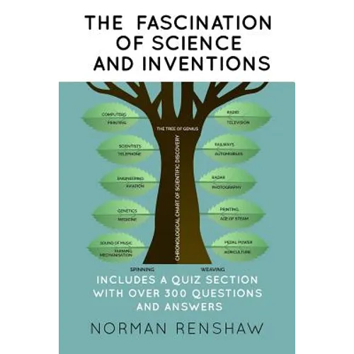 The Fascination of Science and Inventions