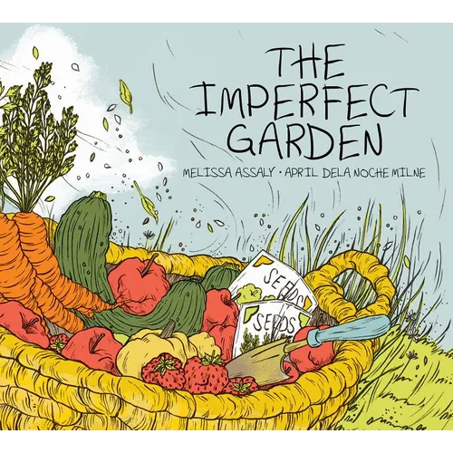 The Imperfect Garden
