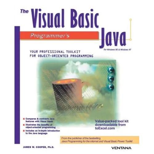 The Visual Basic Programmer's Guide to Java