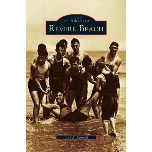 Revere Beach