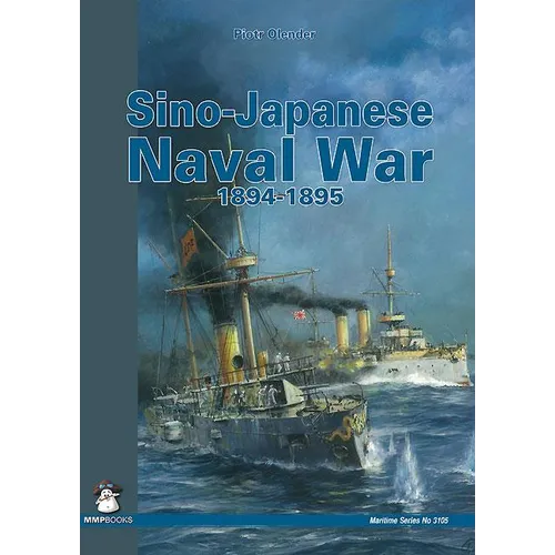 Sino-Japanese Naval War 1894-1895