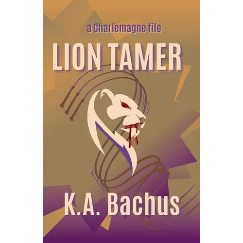 Lion Tamer
