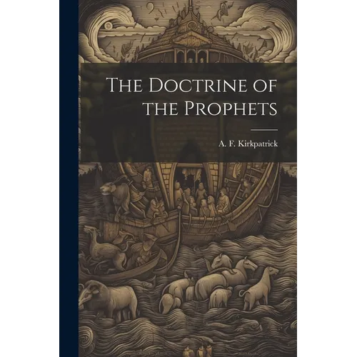 The Doctrine of the Prophets