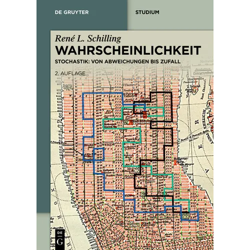 Wahrscheinlichkeit: Stochastik: Von Abweichungen Bis Zufall