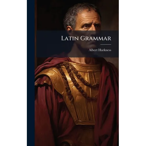 Latin Grammar