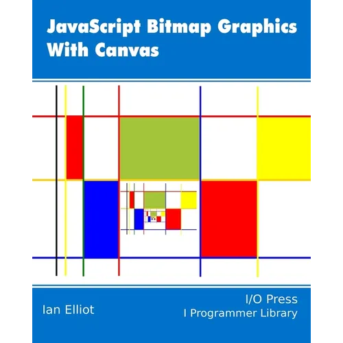 JavaScript Bitmap Graphics with Canvas