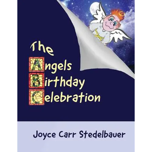 The Angels Birthday Celebration