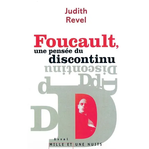 Foucault, une pensée du discontinu