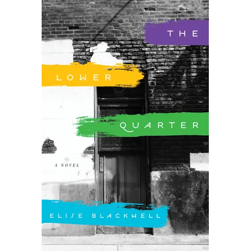 The Lower Quarter