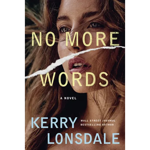 No More Words