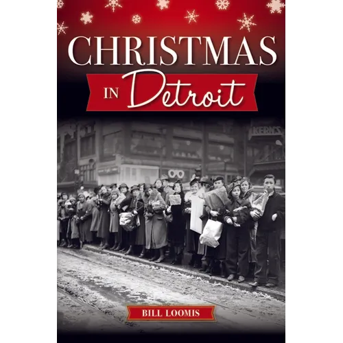 Christmas in Detroit