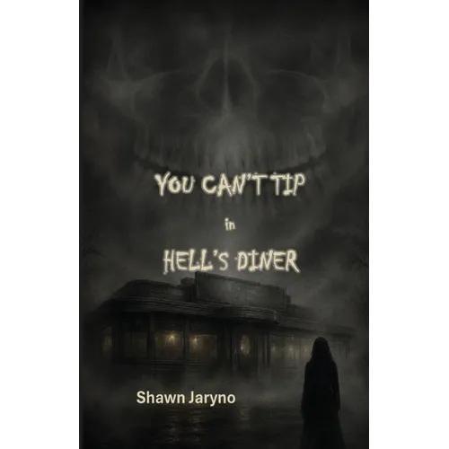 You Can't Tip in Hell's Diner
