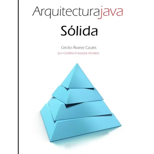 Arquitectura Java Sólida