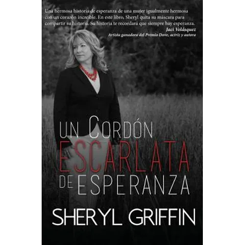 Un Cordon Escarlata de Esperanza