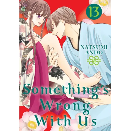 Something's Wrong with Us 13