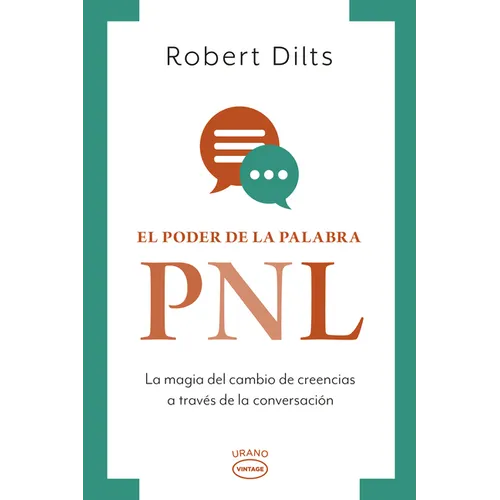 Poder de la Palabra: Pnl, El