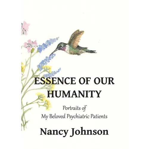 Essence of Our Humanity