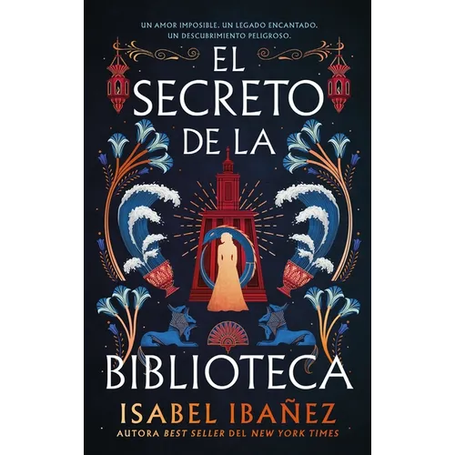 El Secreto de la Biblioteca