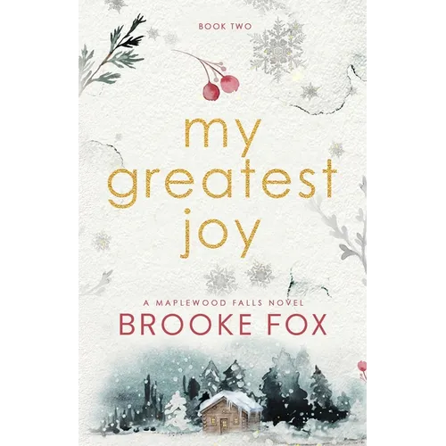 My Greatest Joy