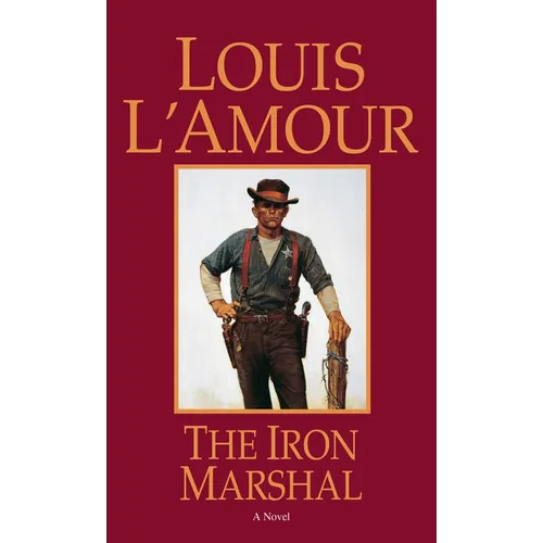 The Iron Marshal