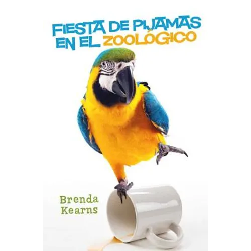 Fiesta de pijamas en el zoológico